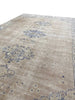 10x15 Antique Turkish Sparta Area Rug - 100123.