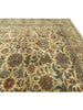 10x15 Indian Agra Area Rug - 104595.