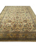 10x15 Indian Agra Area Rug - 104595.