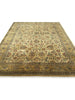 10x15 Indian Agra Area Rug - 104595.