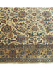 10x15 Indian Agra Area Rug - 104595.