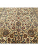 10x15 Indian Agra Area Rug - 104595.