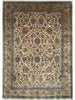 10x15 Indian Agra Area Rug - 104595.