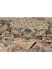 10x15 Old Persian Kashan Area Rug - 107411.