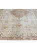 10x15 Old Persian Tabriz Area Rug – 110302.