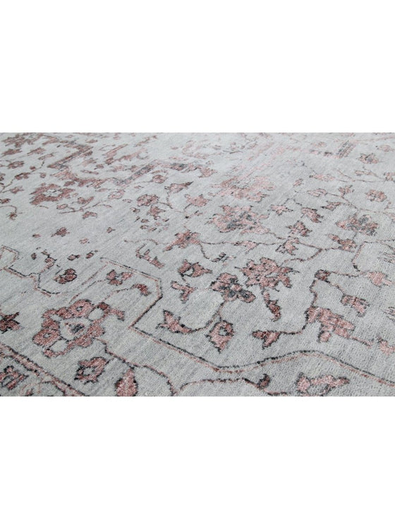 10x15 Transitional Area Rug - 500992.