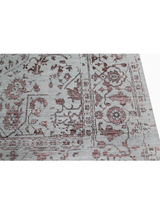 10x15 Transitional Area Rug - 500992.