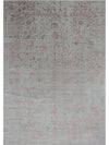 10x15 Transitional Area Rug - 500992.