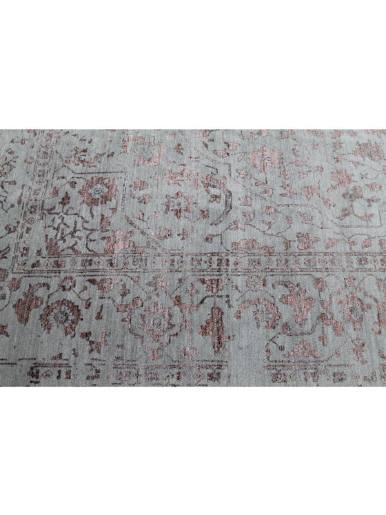 10x15 Transitional Area Rug - 500992.