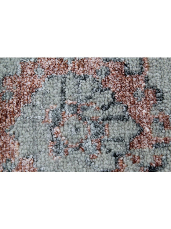 10x15 Transitional Area Rug - 500992.