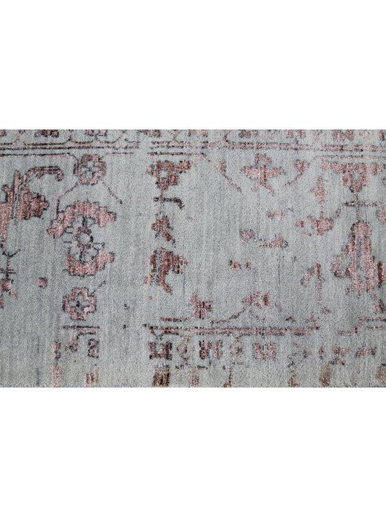 10x15 Transitional Area Rug - 500992.