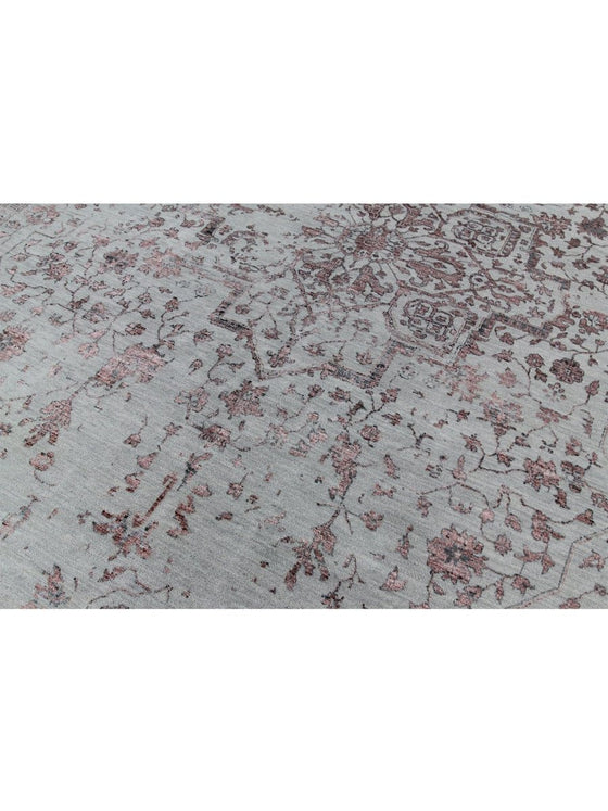 10x15 Transitional Area Rug - 500992.