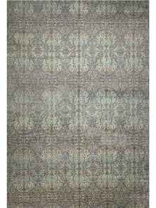  10x15 Transitional Area Rug - 501336.