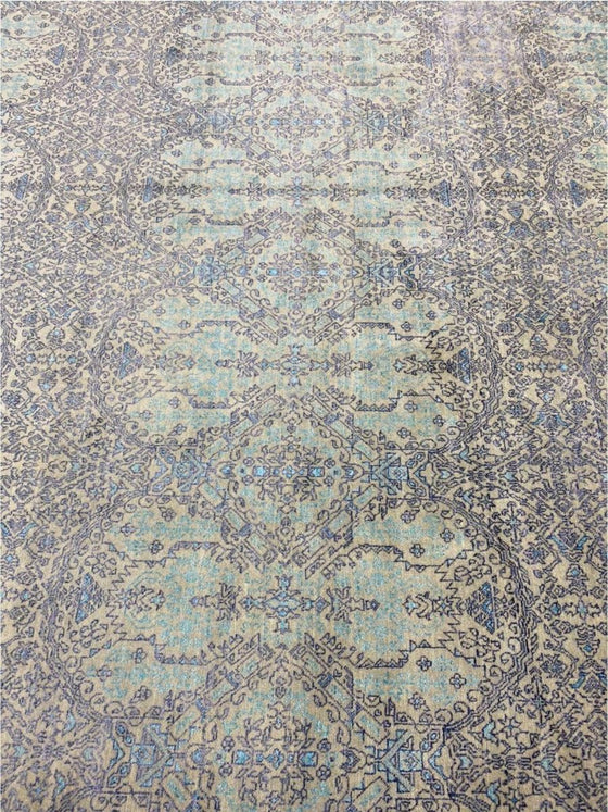 10x15 Transitional Area Rug - 501336.