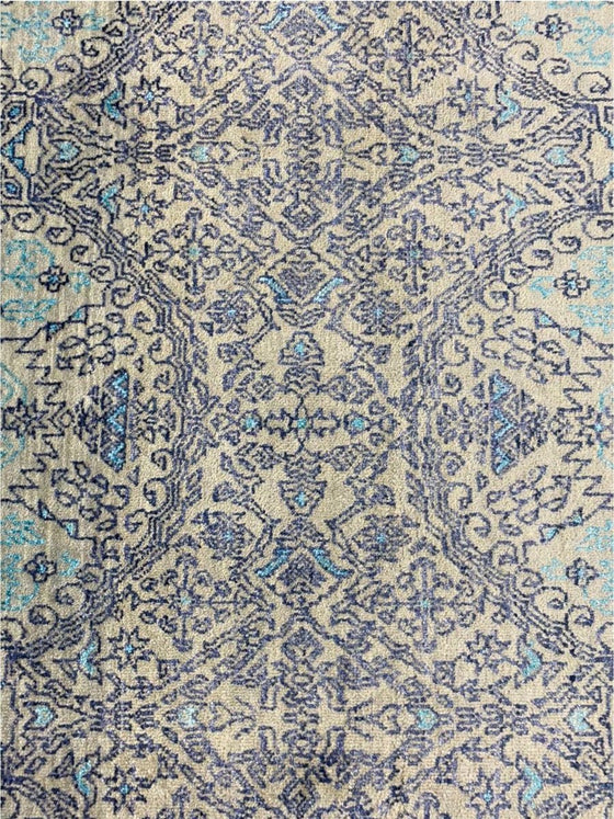 10x15 Transitional Area Rug - 501336.