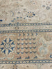 10x16 Old Persian Tabriz Area Rug - 108413.