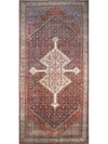 10x20 Antique Persian Malayer Area Rug - 502361.