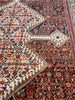 10x20 Antique Persian Malayer Area Rug - 502361.