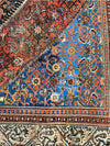 10x20 Antique Persian Malayer Area Rug - 502361.