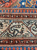 10x20 Antique Persian Malayer Area Rug - 502361.