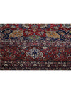 11x14 Antique Persian Esfahan Rug - 110442.