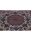 11x14 Antique Persian Esfahan Rug - 110442.