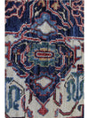 11x14 Heriz Area Rug - 500890.