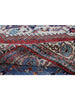 11x14 Heriz Area Rug - 500890.