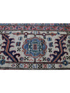 11x14 Heriz Area Rug - 500890.