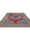 11x14 Heriz Area Rug - 500890.