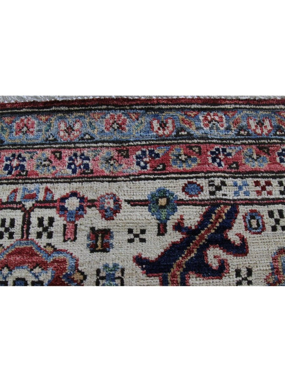 11x14 Heriz Area Rug - 500890.