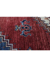 11x14 Heriz Area Rug - 500890.