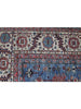 11x14 Heriz Area Rug - 500890.