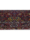 11x14 Old Persian Bakhtiari Area Rug – 110295.