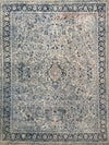 11x14 Old Persian Mahal Area Rug - 103642.