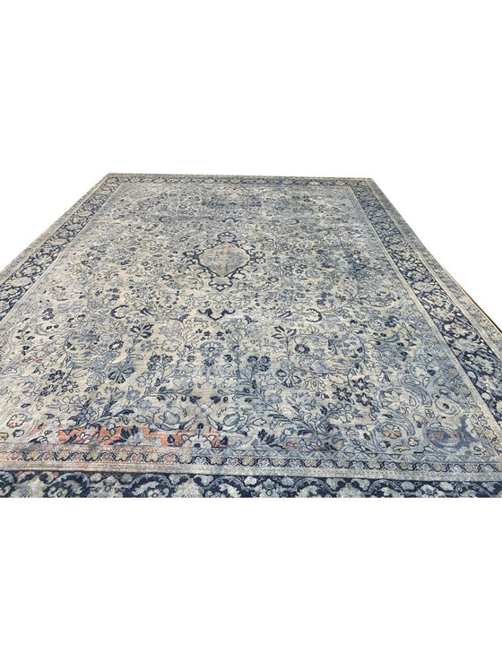 11x14 Old Persian Mahal Area Rug - 103642.