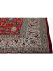 11x14 Old Persian Tabriz Area Rug - 110213.