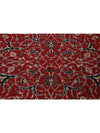 11x14 Old Persian Tabriz Area Rug - 110213.