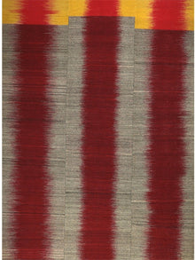  Persian Kilim Area Rug - 11.1x13.9 - Multi - 109905.