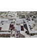 11x14 Vintage Persian Area Rug - 109556.