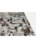 11x14 Vintage Persian Area Rug - 109556.
