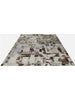 11x14 Vintage Persian Area Rug - 109556.