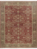 11x4 Persian Sultanabad Area Rug - 108782.