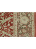 11x4 Persian Sultanabad Area Rug - 108782.