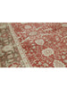 11x4 Persian Sultanabad Area Rug - 108782.