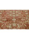 11x4 Persian Sultanabad Area Rug - 108782.