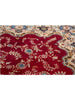 11x15 Old Persian Kerman Area Rug - 110850.
