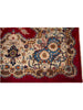 11x15 Old Persian Kerman Area Rug - 110850.