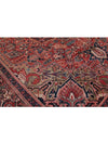 11x15 Old Persian Tabriz Area Rug - 110210.