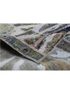 11x15 Patchwork Persian Area Rug - 109564.